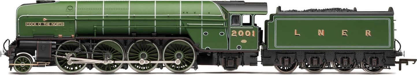 Hornby