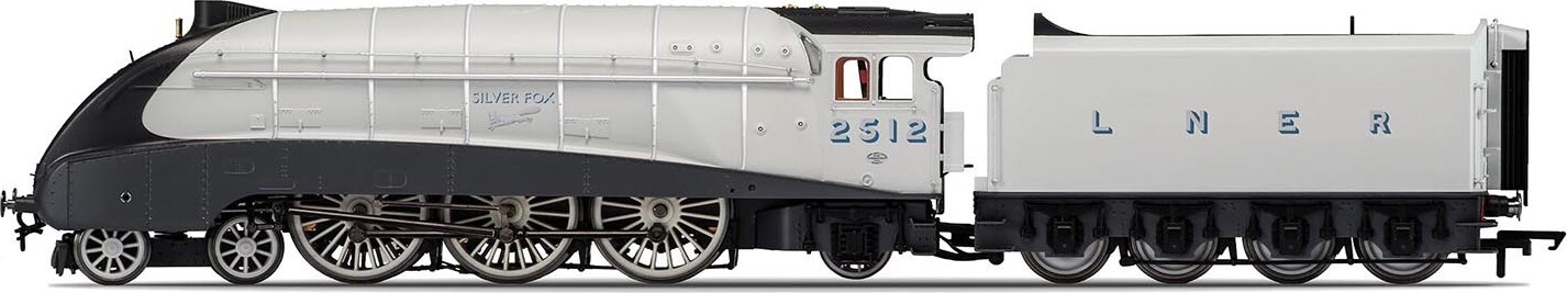 Hornby