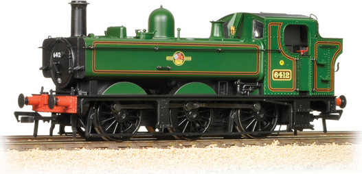Bachmann