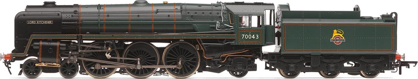 Hornby