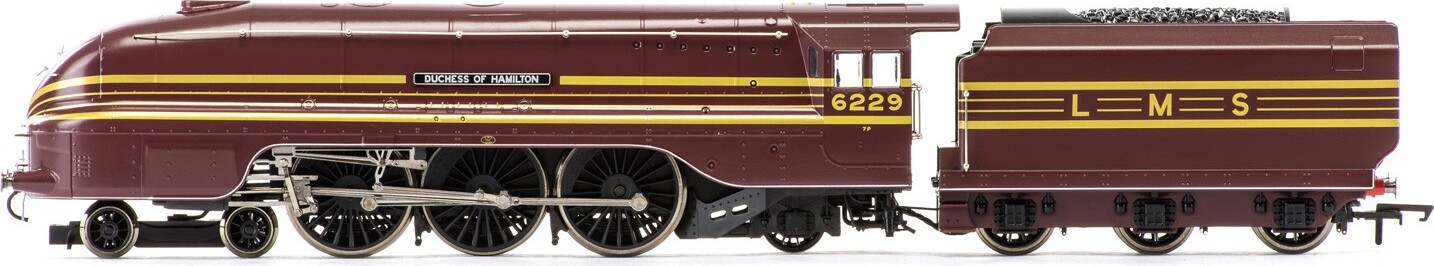 Hornby