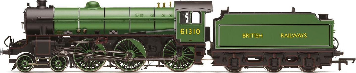 Hornby