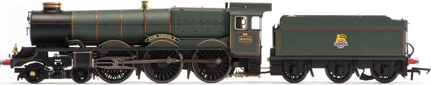 Hornby
