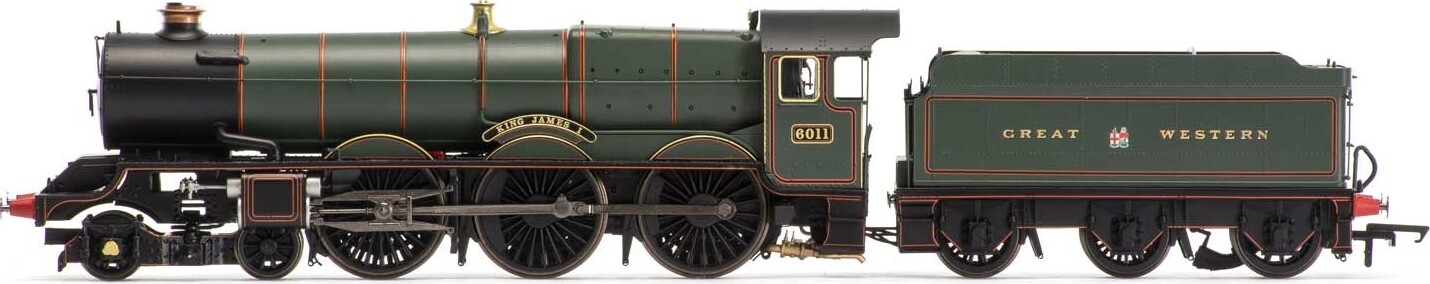 Hornby