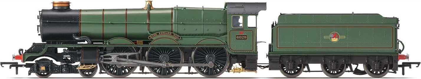 Hornby