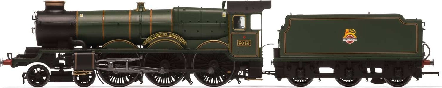 Hornby