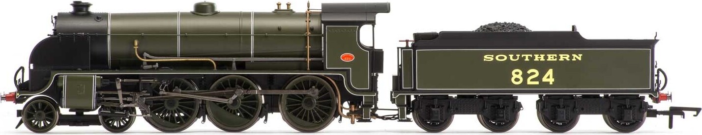 Hornby