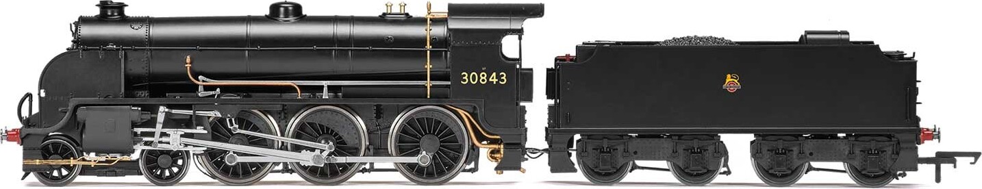 Hornby