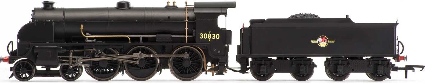 Hornby