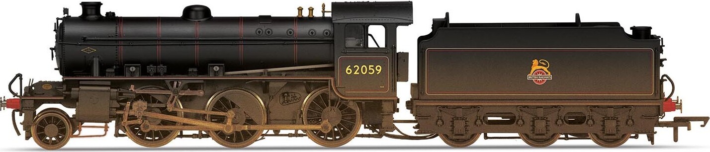 Hornby