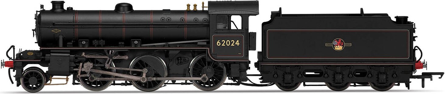 Hornby