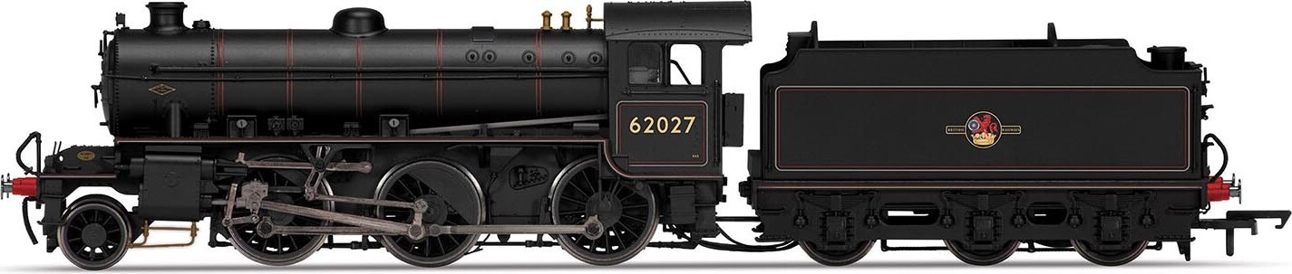 Hornby