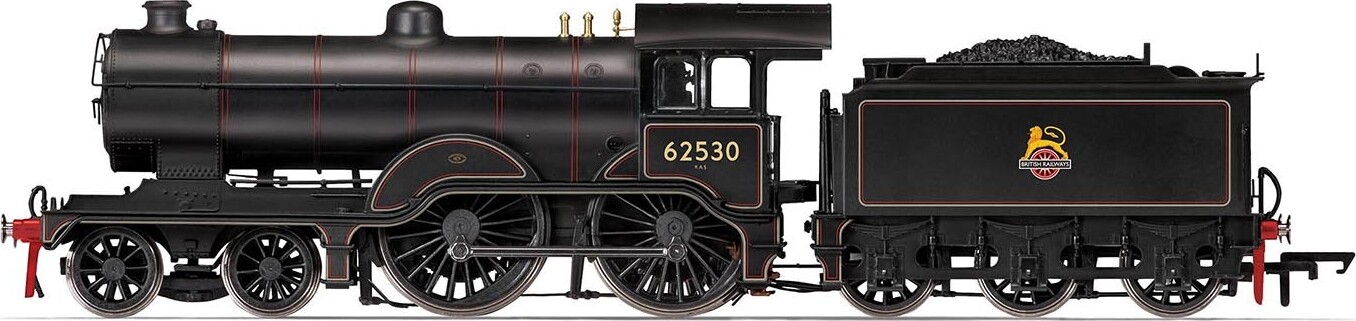 Hornby