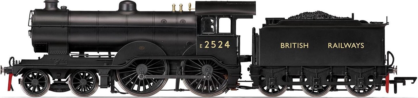 Hornby