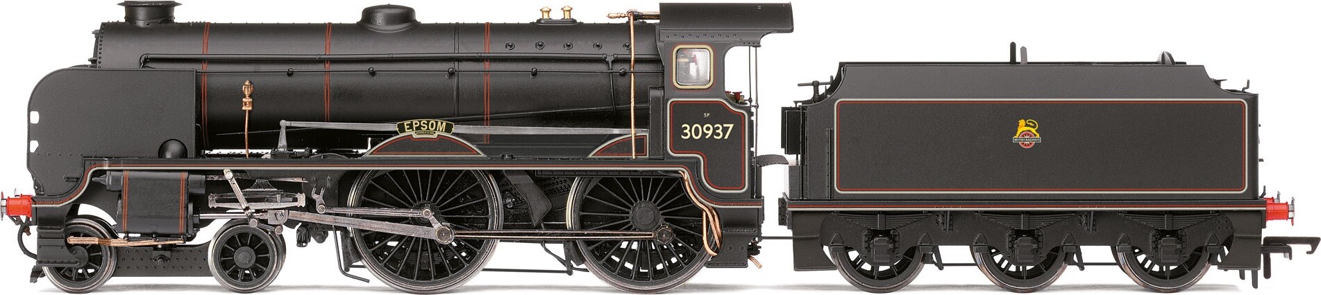 Hornby