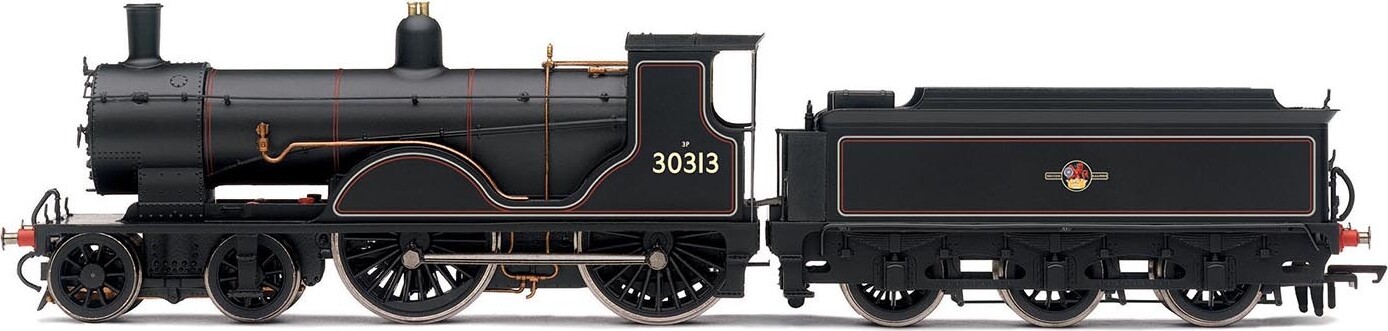 Hornby