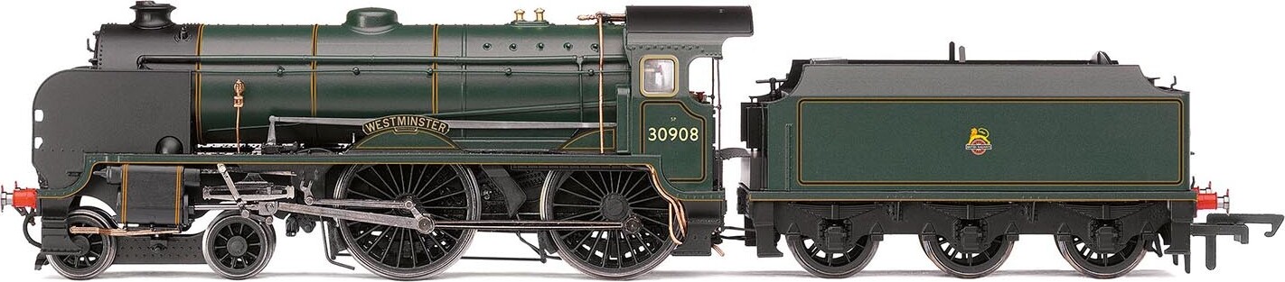 Hornby