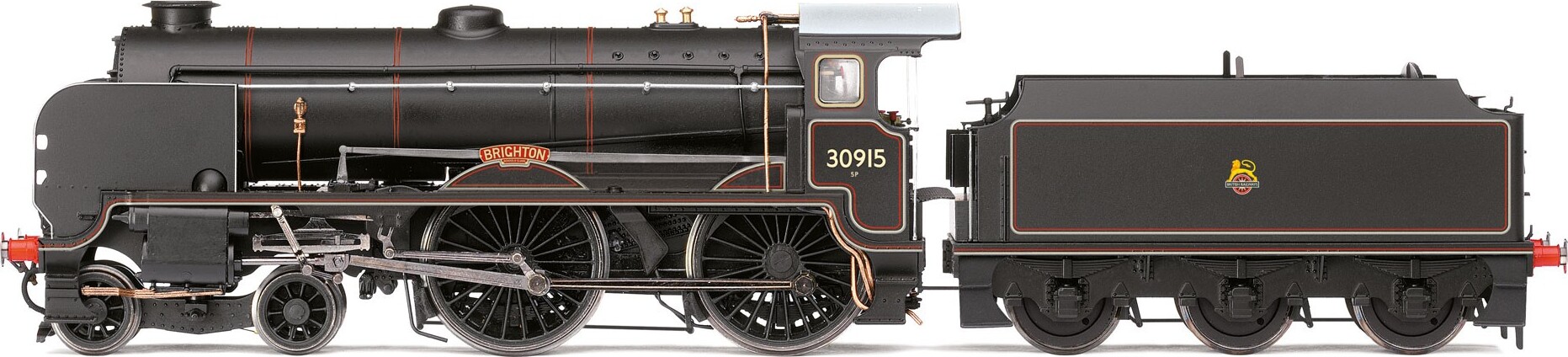 Hornby