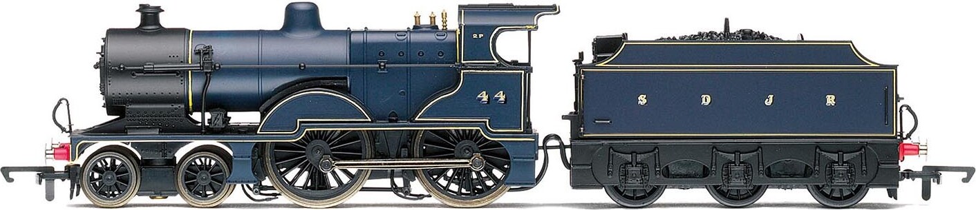 Hornby
