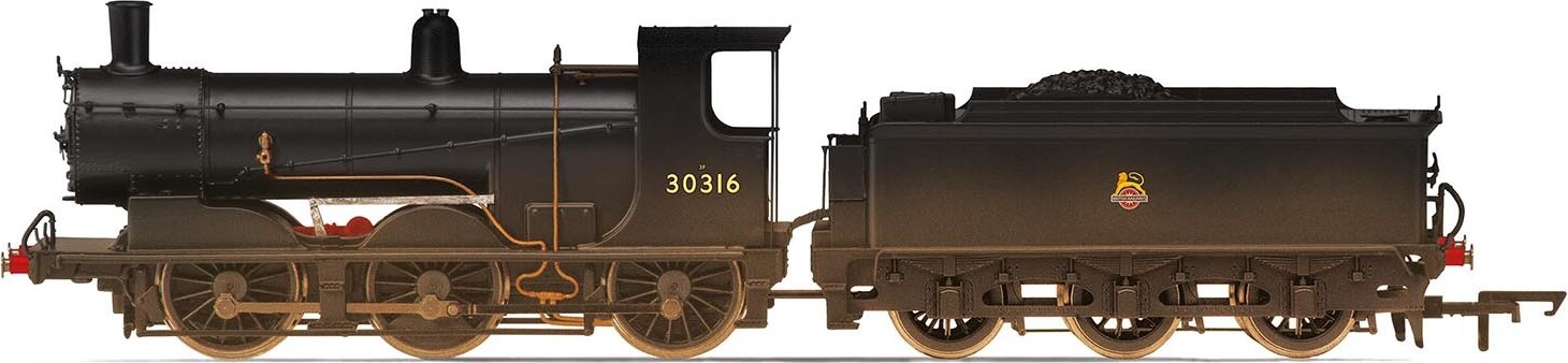 Hornby