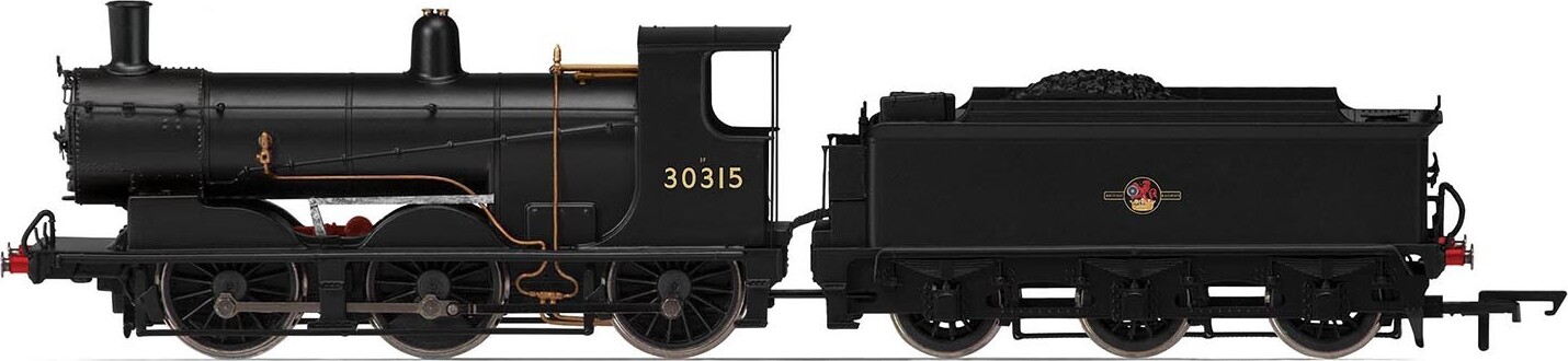 Hornby