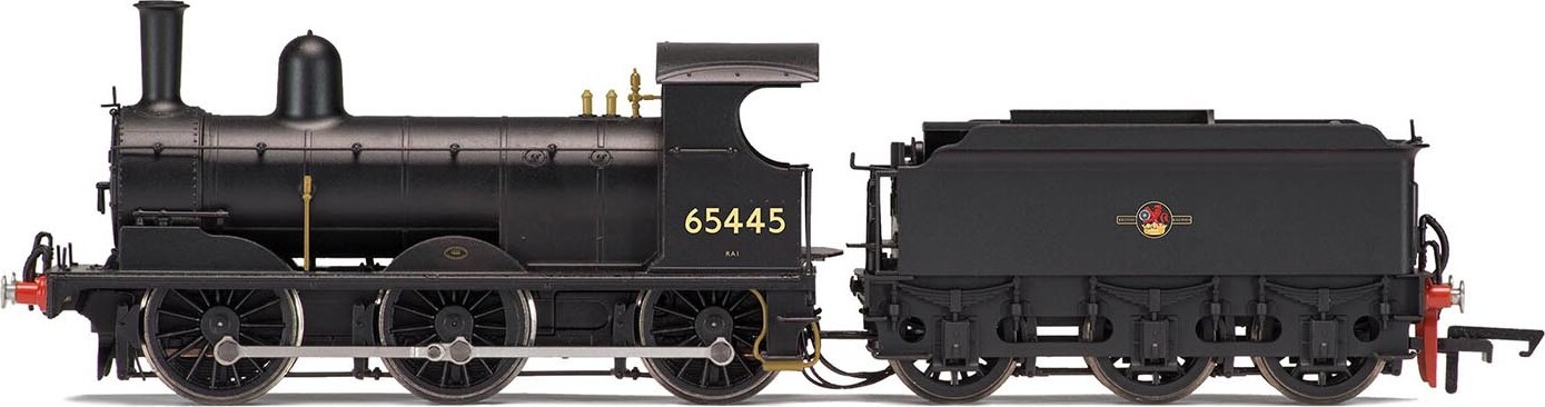 Hornby