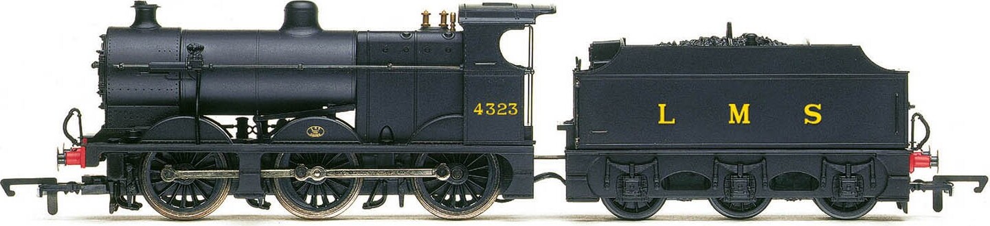 Hornby