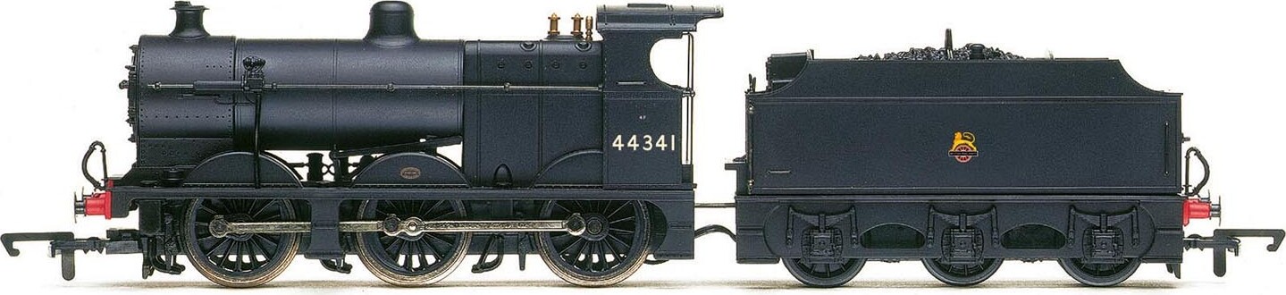 Hornby
