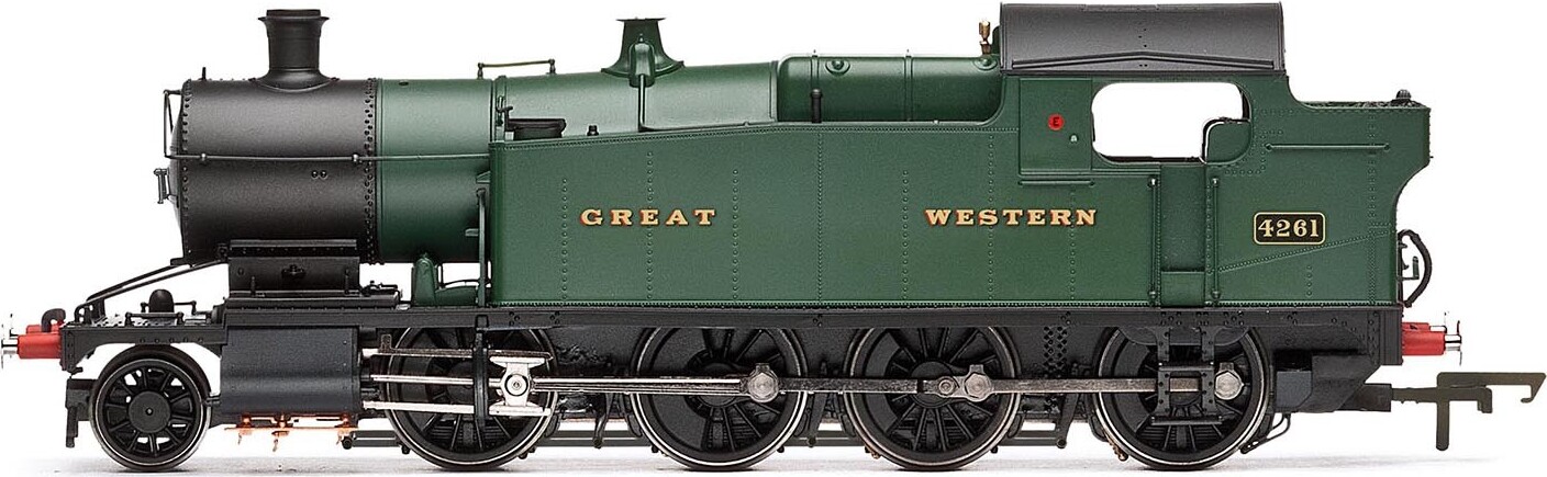 Hornby