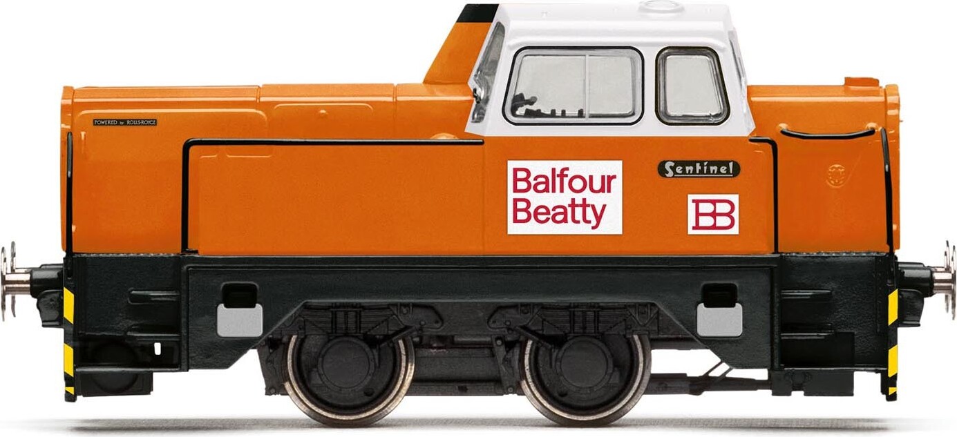 Hornby