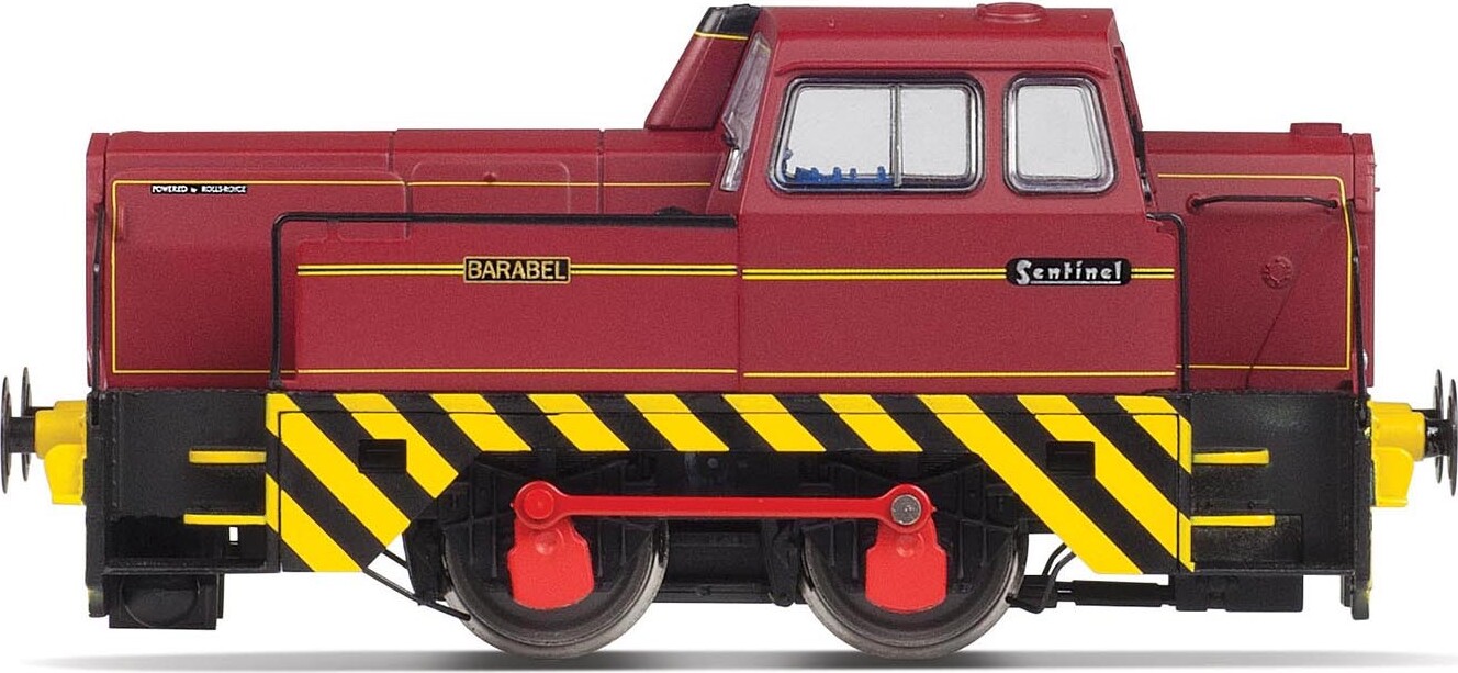 Hornby