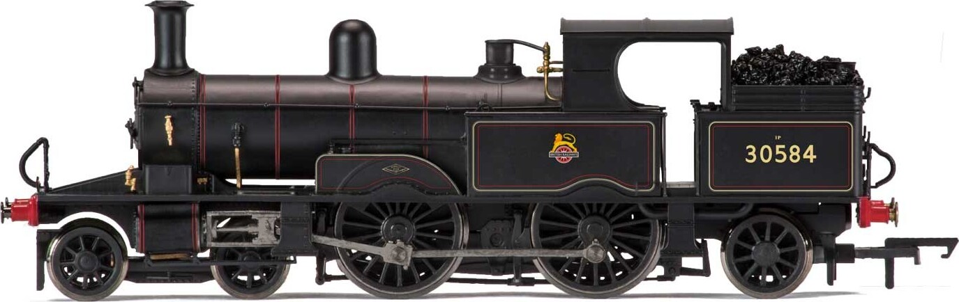 Hornby