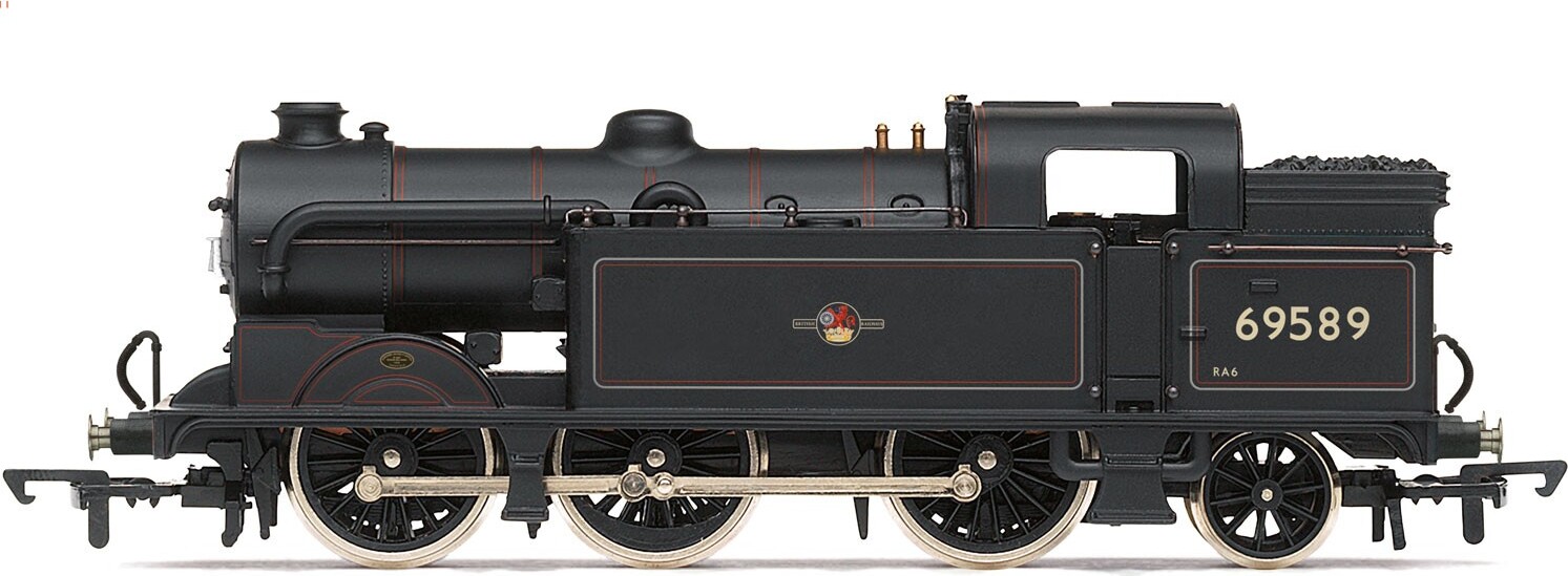 Hornby