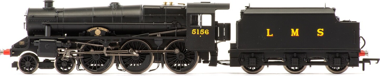 Hornby