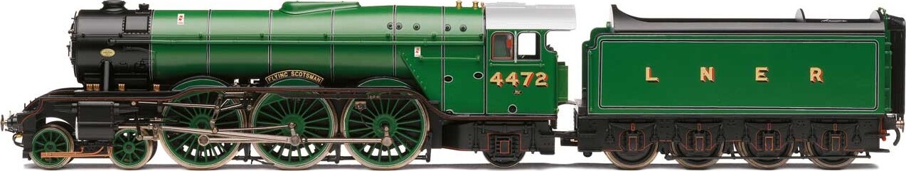 Hornby