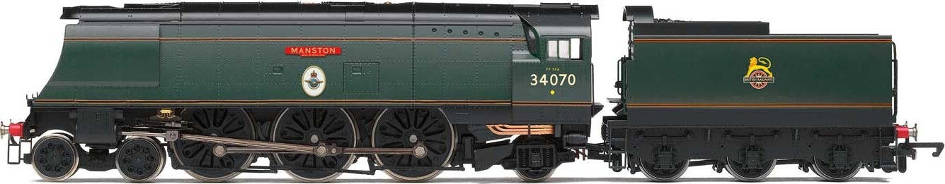 Hornby