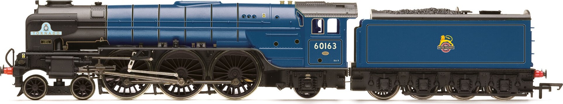 Hornby