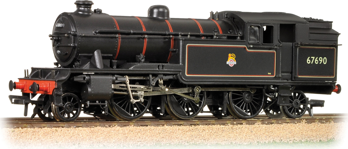Bachmann