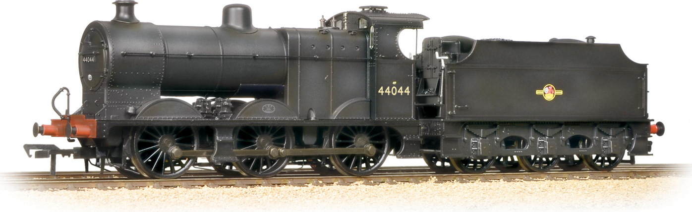 Bachmann