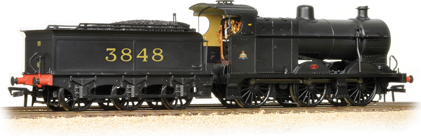 Bachmann