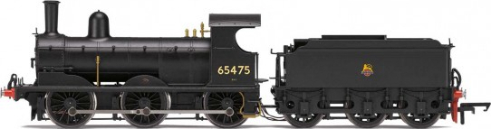 Hornby