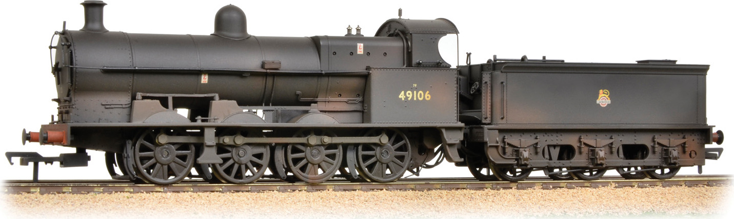 Bachmann