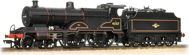 Bachmann