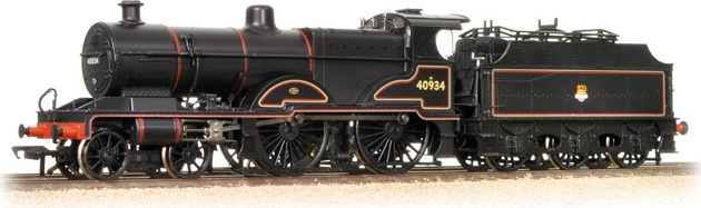 Bachmann