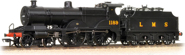 Bachmann