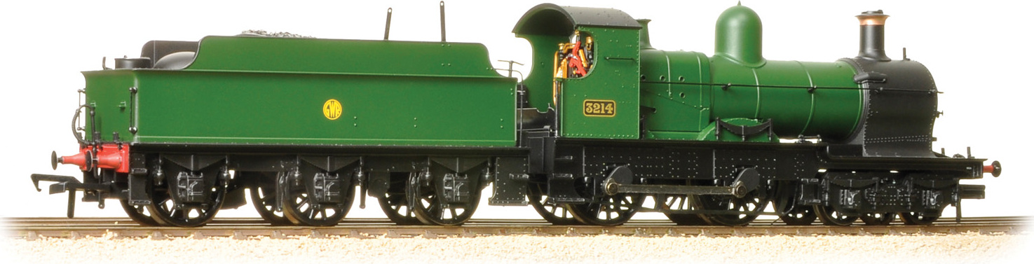 Bachmann