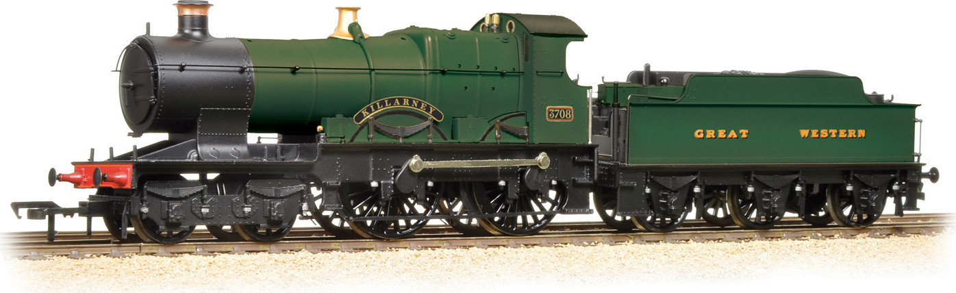 Bachmann