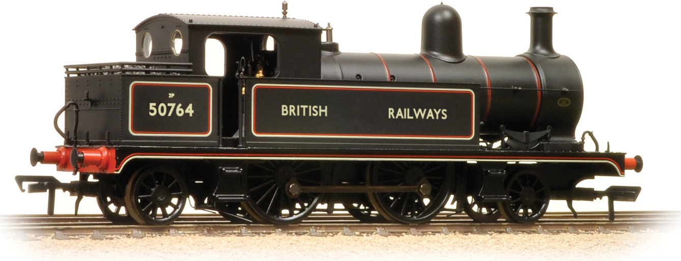 Bachmann