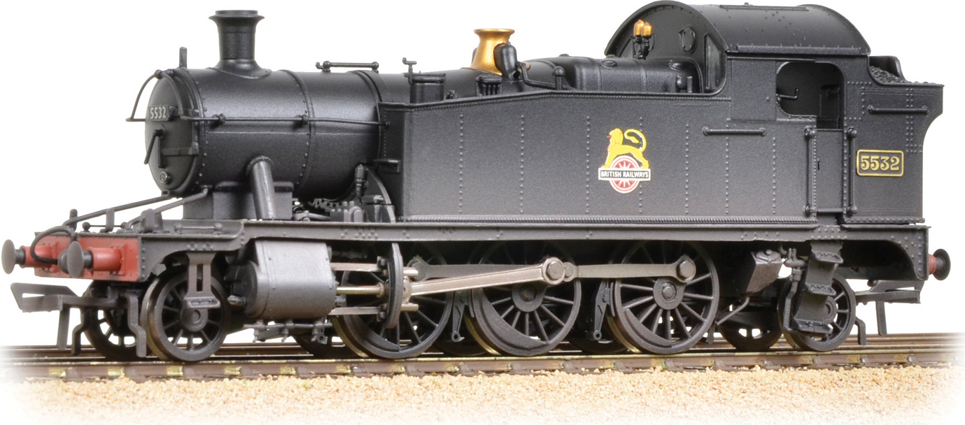 Bachmann