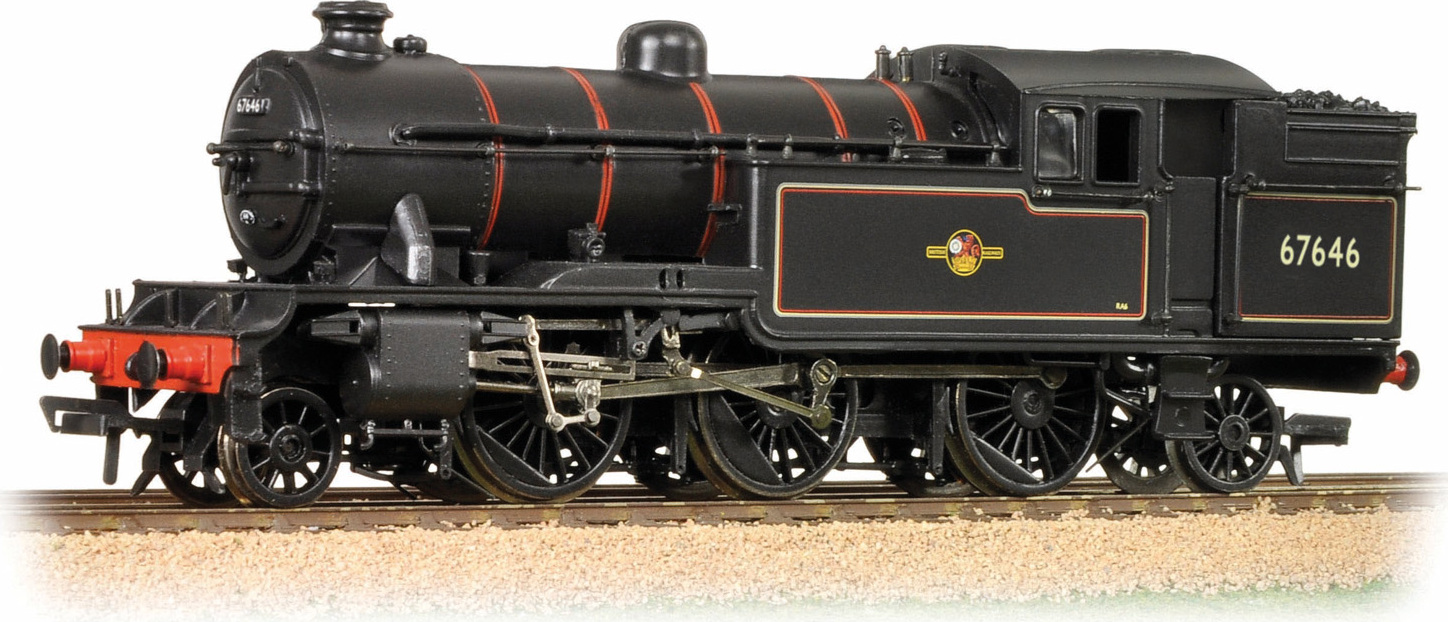Bachmann